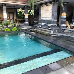 Awan Bali House Penzion