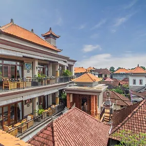 Gasthuis Umah Anila, Ubud