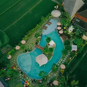 Villa Candy By Pramana, Ubud