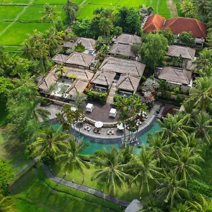5* Semesteranläggning (resort) The Village &