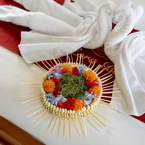 Accommodatie bij particulieren Gora House Bali, Ubud