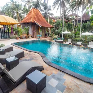 Privat bolig Narasoma & Retreat, Ubud