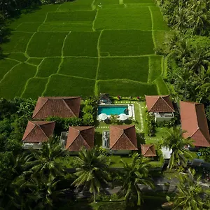 Bed & Breakfast Taman Eden, Ubud