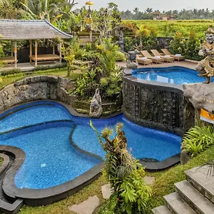 Hotel Gynandha, Ubud