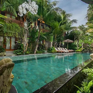 5* Hotel Weda Cita And By Mahaputra