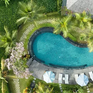 Hotel Queen At Gunung Sari, Ubud