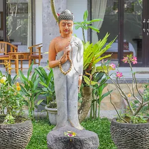 Gasthuis Shankara, Ubud