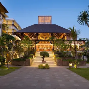 5* Hotell Element Bali