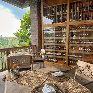 Hotel Kastara, Ubud