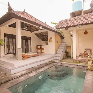 Jagi Vila