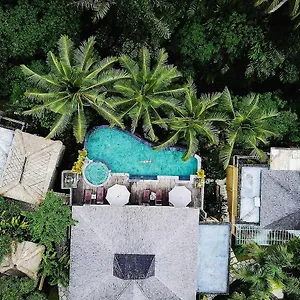 4* Resort Wapa Di Ume