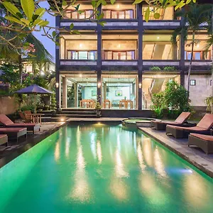 Wenara Bali Penzion