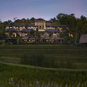 5* Semesteranläggning (resort) Mandapa, A Ritz-carlton Reserve