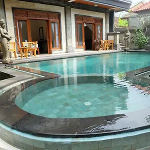 Privat bolig Dugul Hidden, Ubud