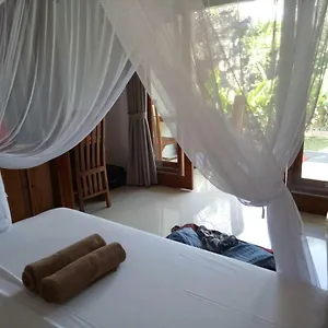 Gasthuis Suryadina, Ubud