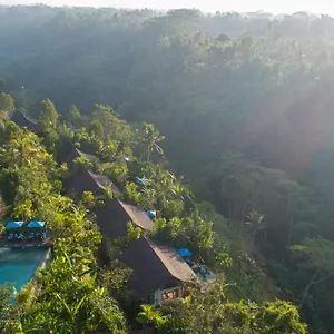 Feriested Valley Boutique, Ubud