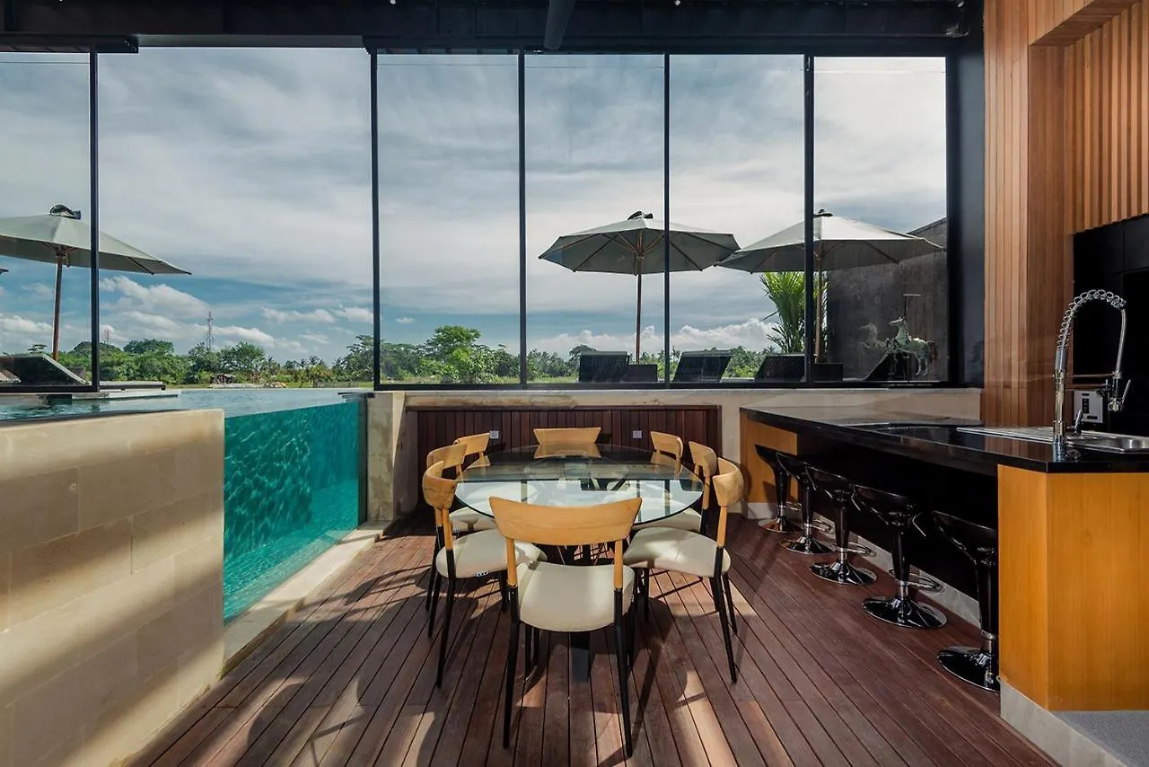 Villa Santi By Balisuperhost Ubud