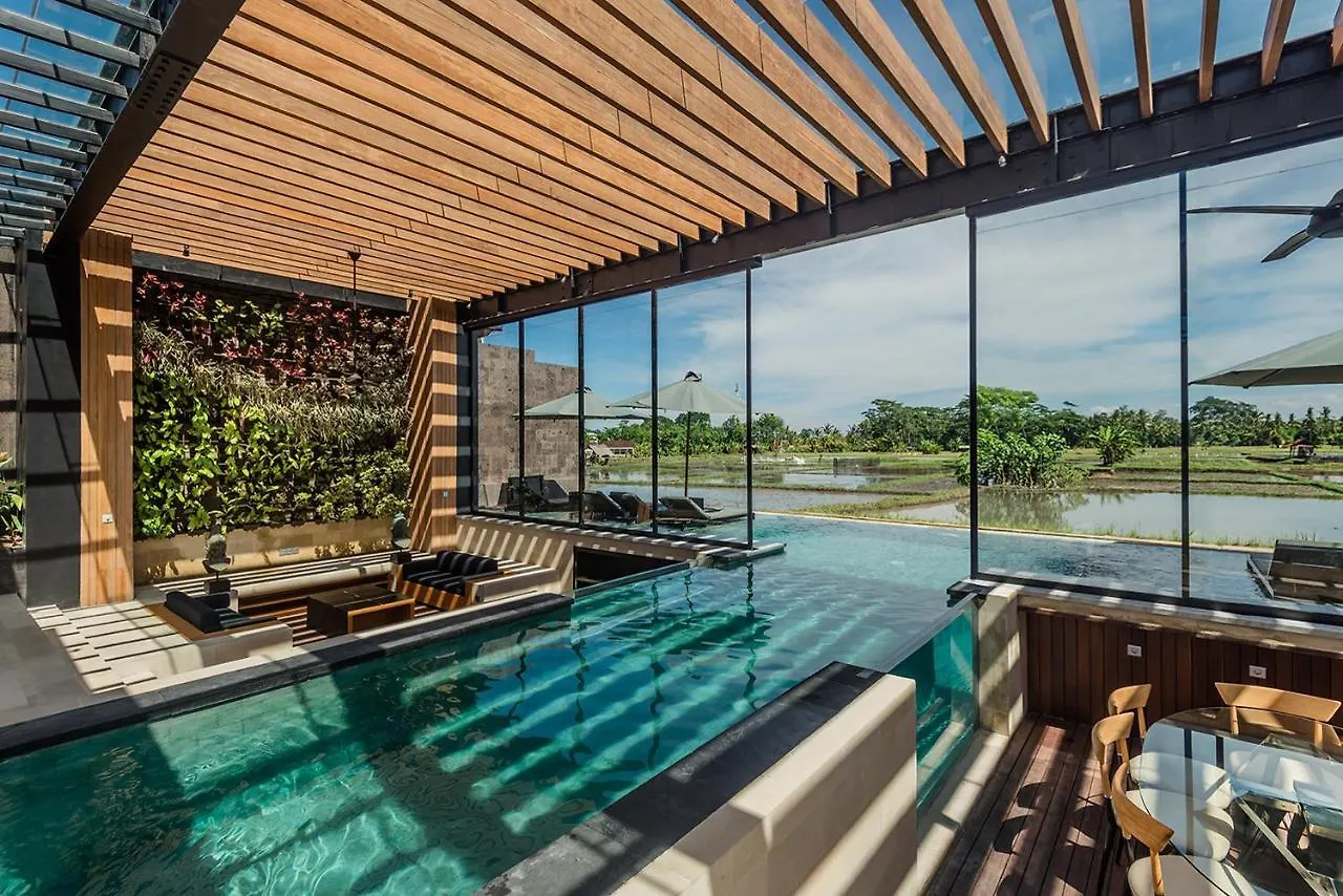 Villa Santi By Balisuperhost Ubud
