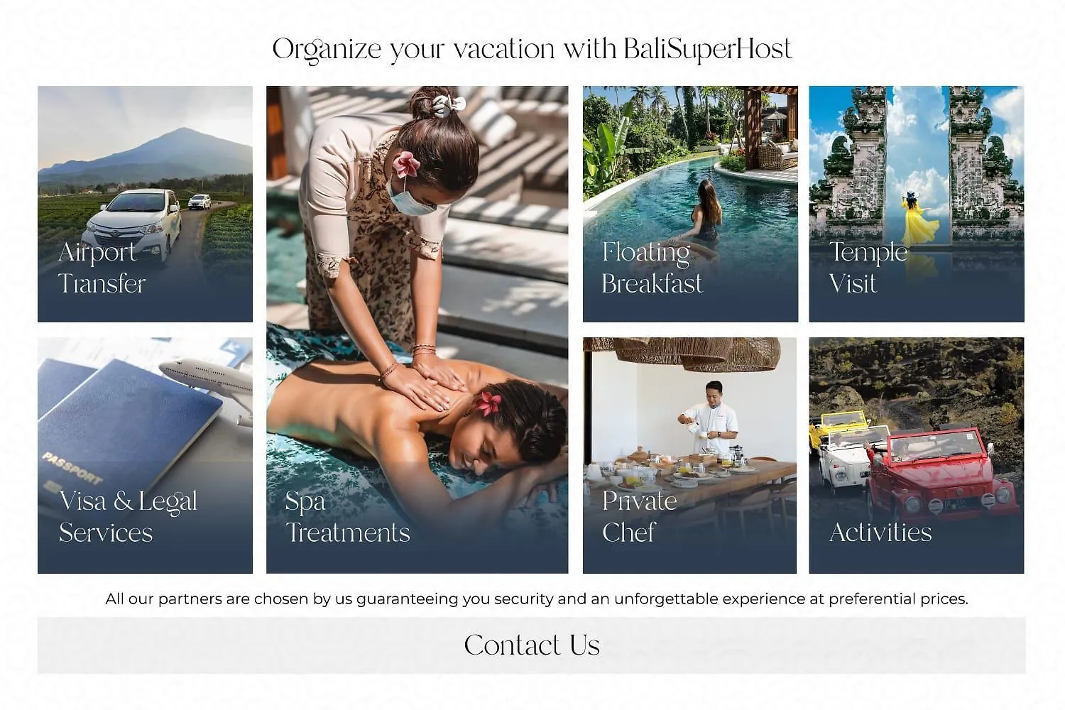 Villa Santi By Balisuperhost Ubud
