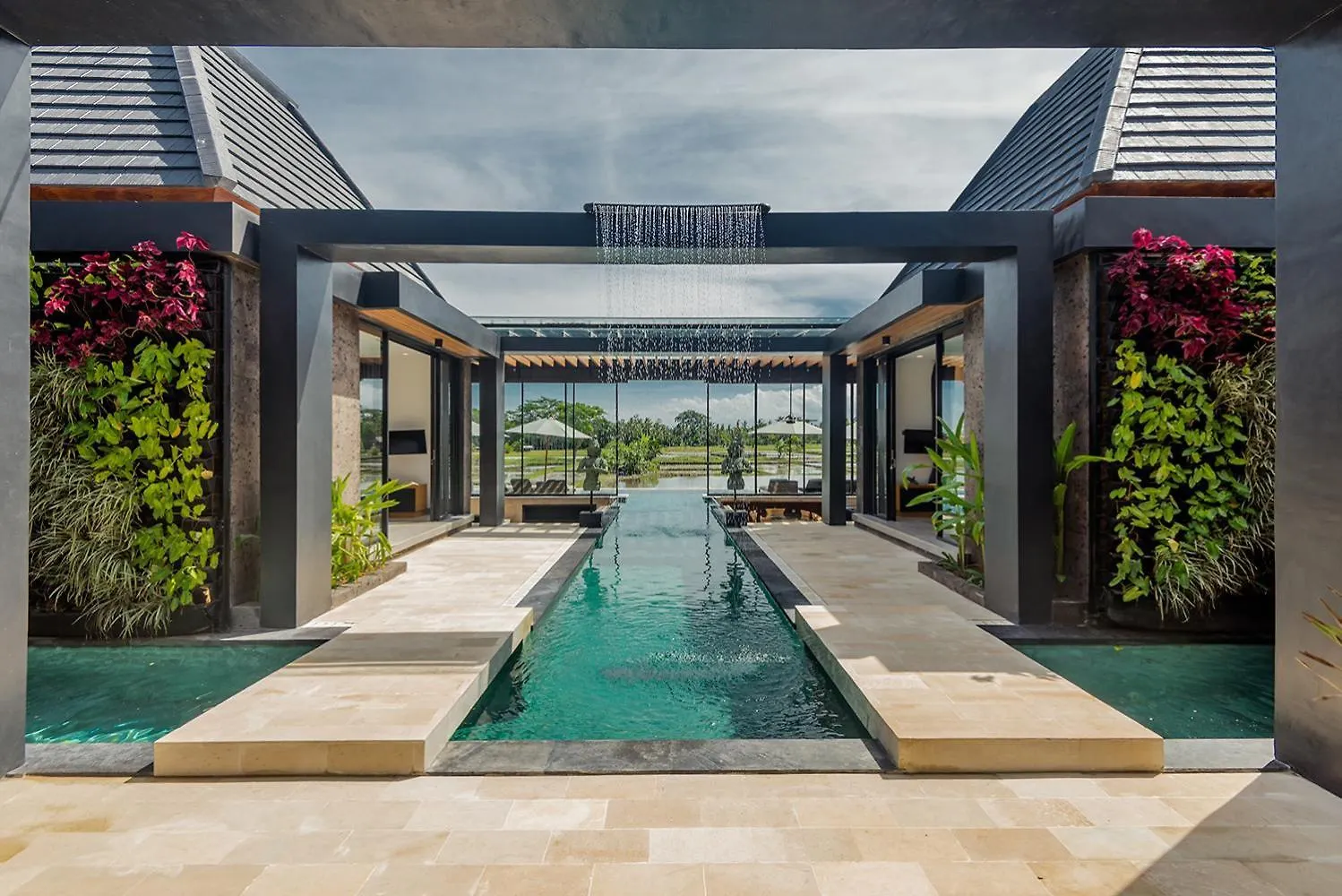 Villa Santi By Balisuperhost Ubud 0*,  Indonésie