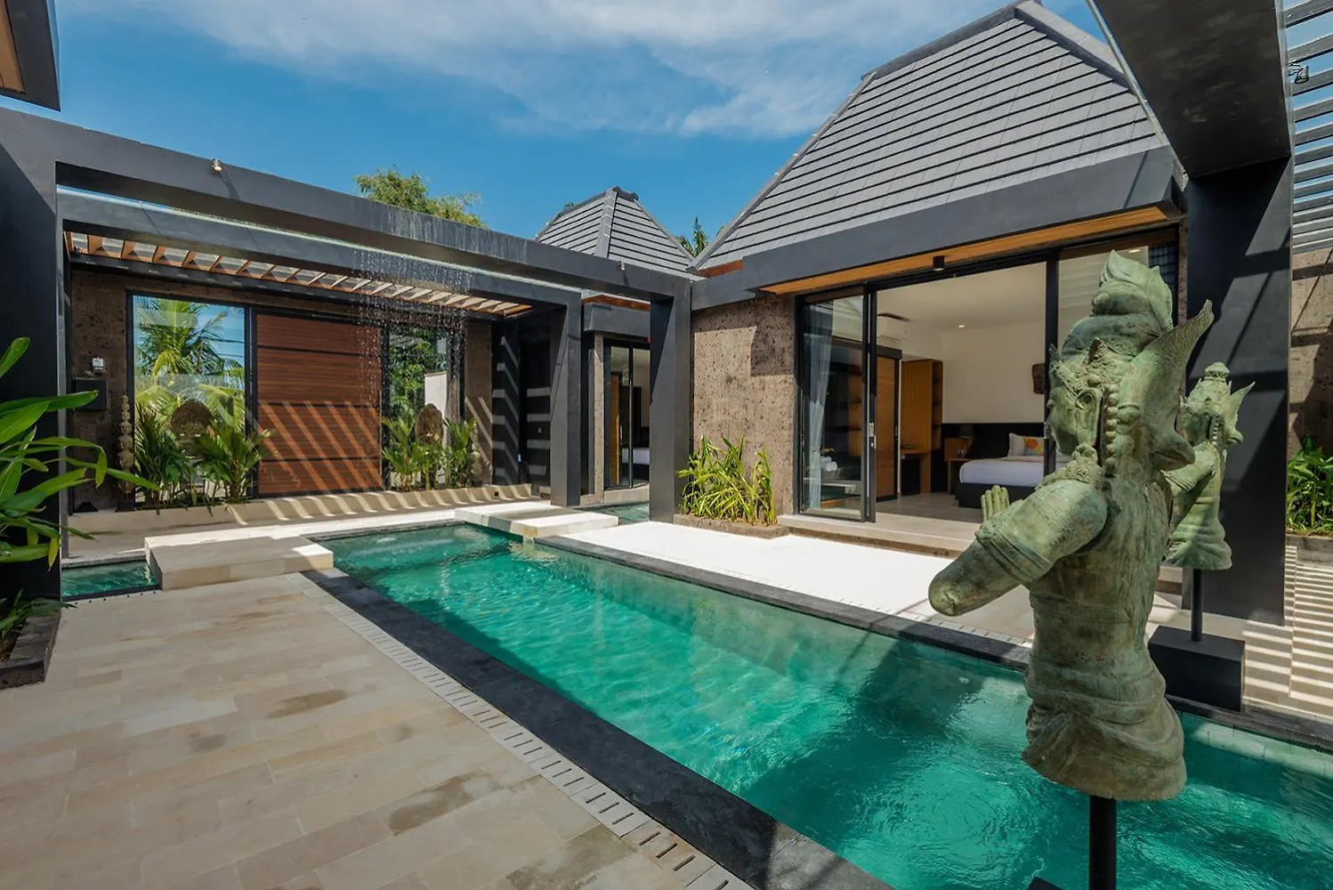 Villa Santi By Balisuperhost Ubud