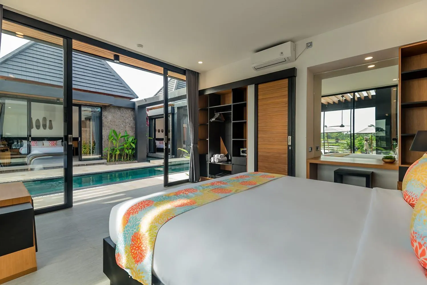 Villa Santi By Balisuperhost Ubud