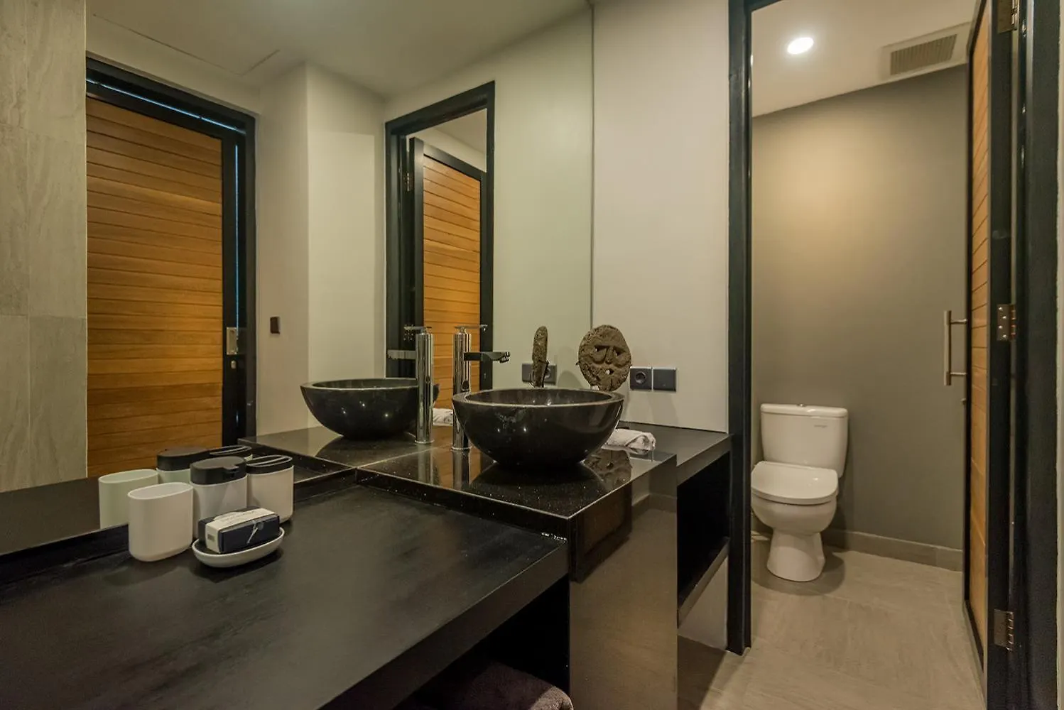Villa Santi By Balisuperhost Ubud Indonésie