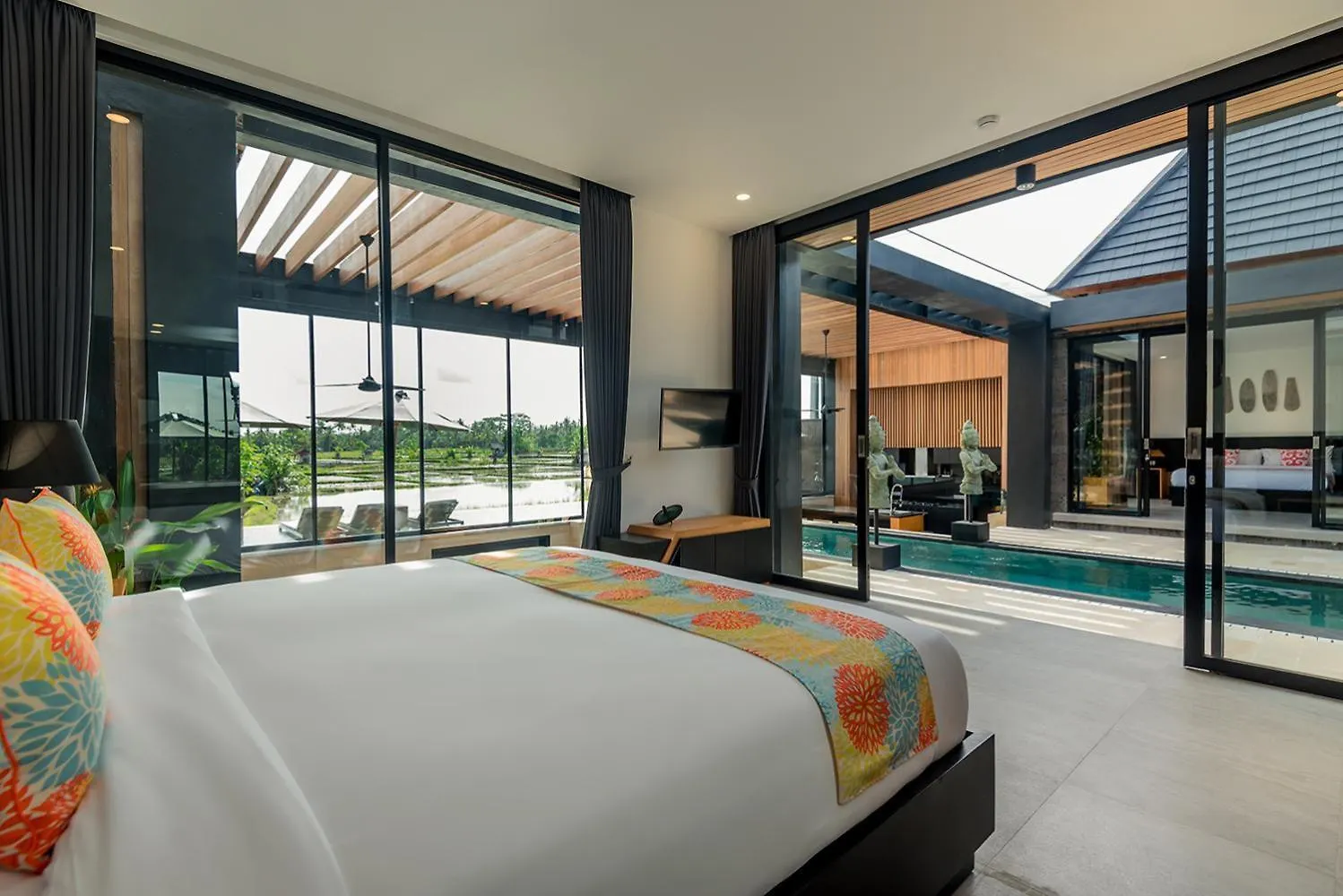Villa Santi By Balisuperhost Ubud