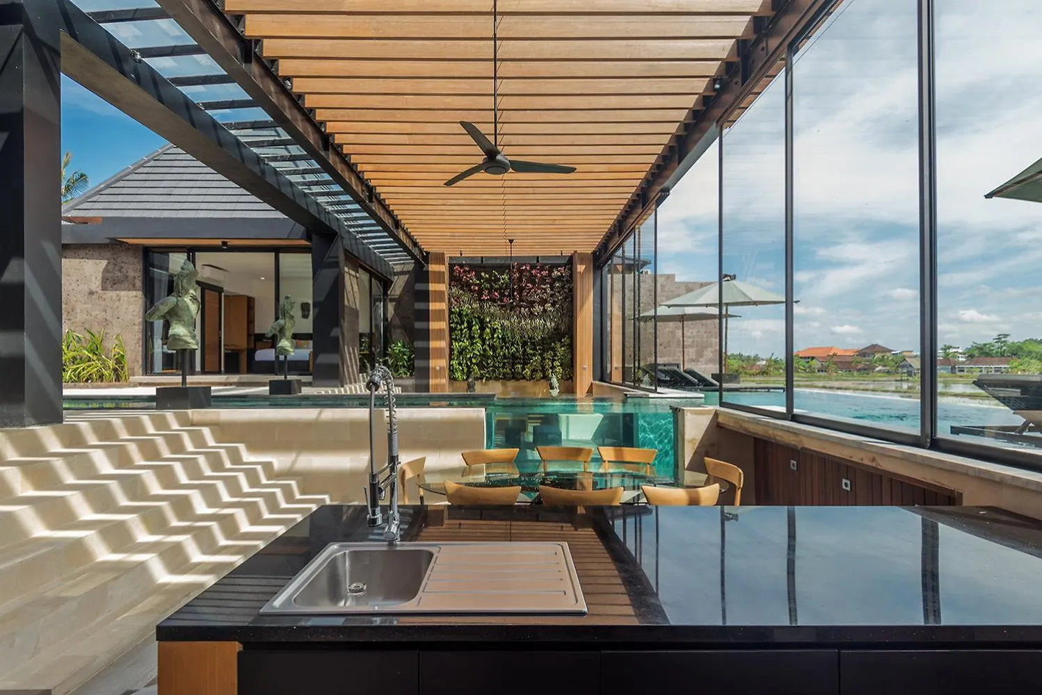 Villa Santi By Balisuperhost Ubud