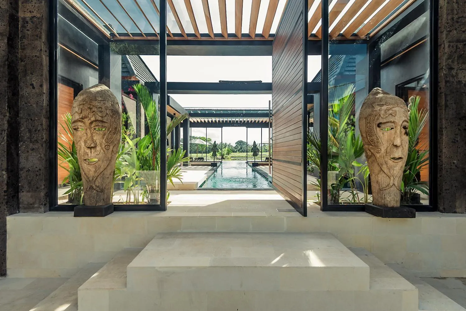 Villa Santi By Balisuperhost Ubud