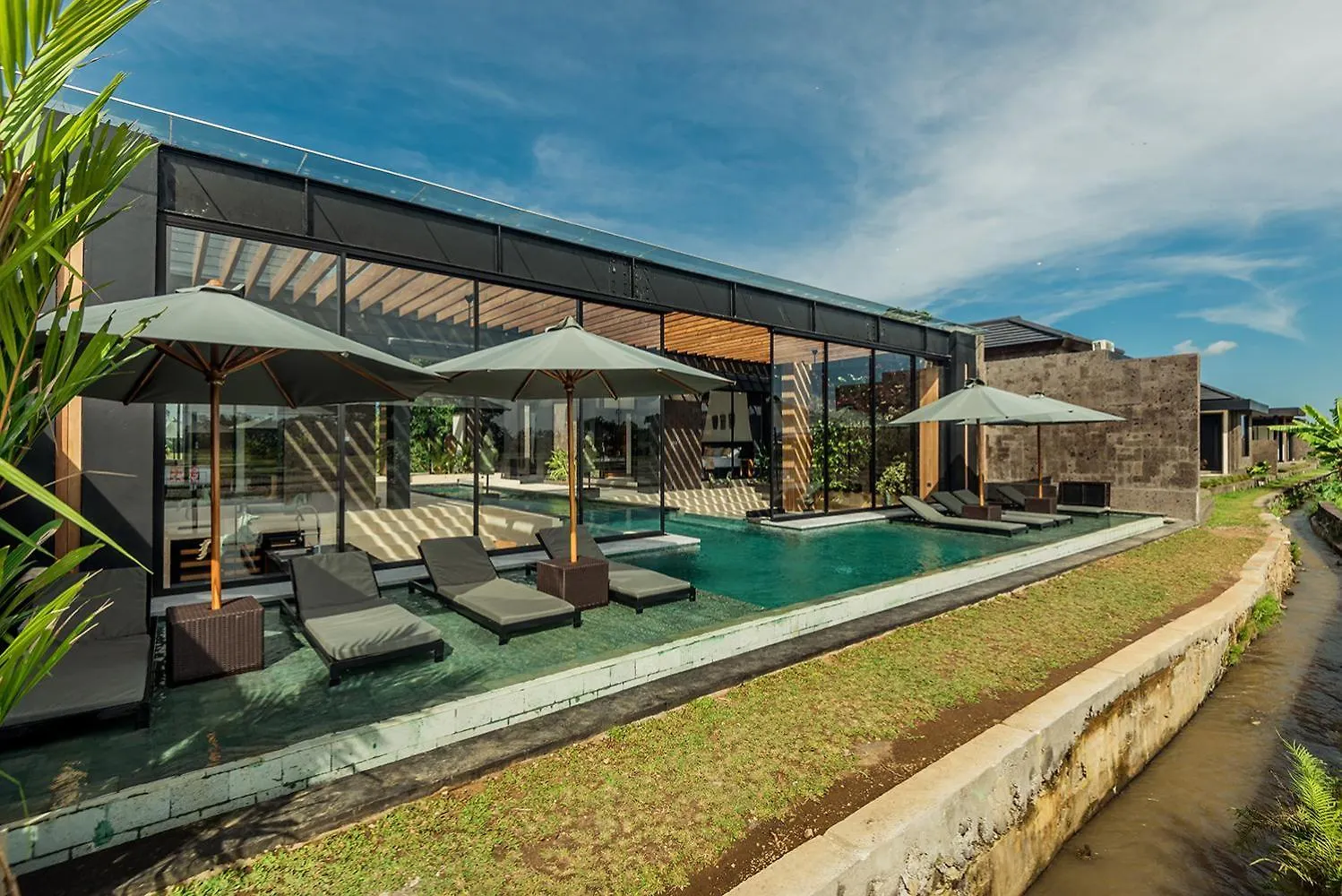 Villa Santi By Balisuperhost Ubud Indonésie