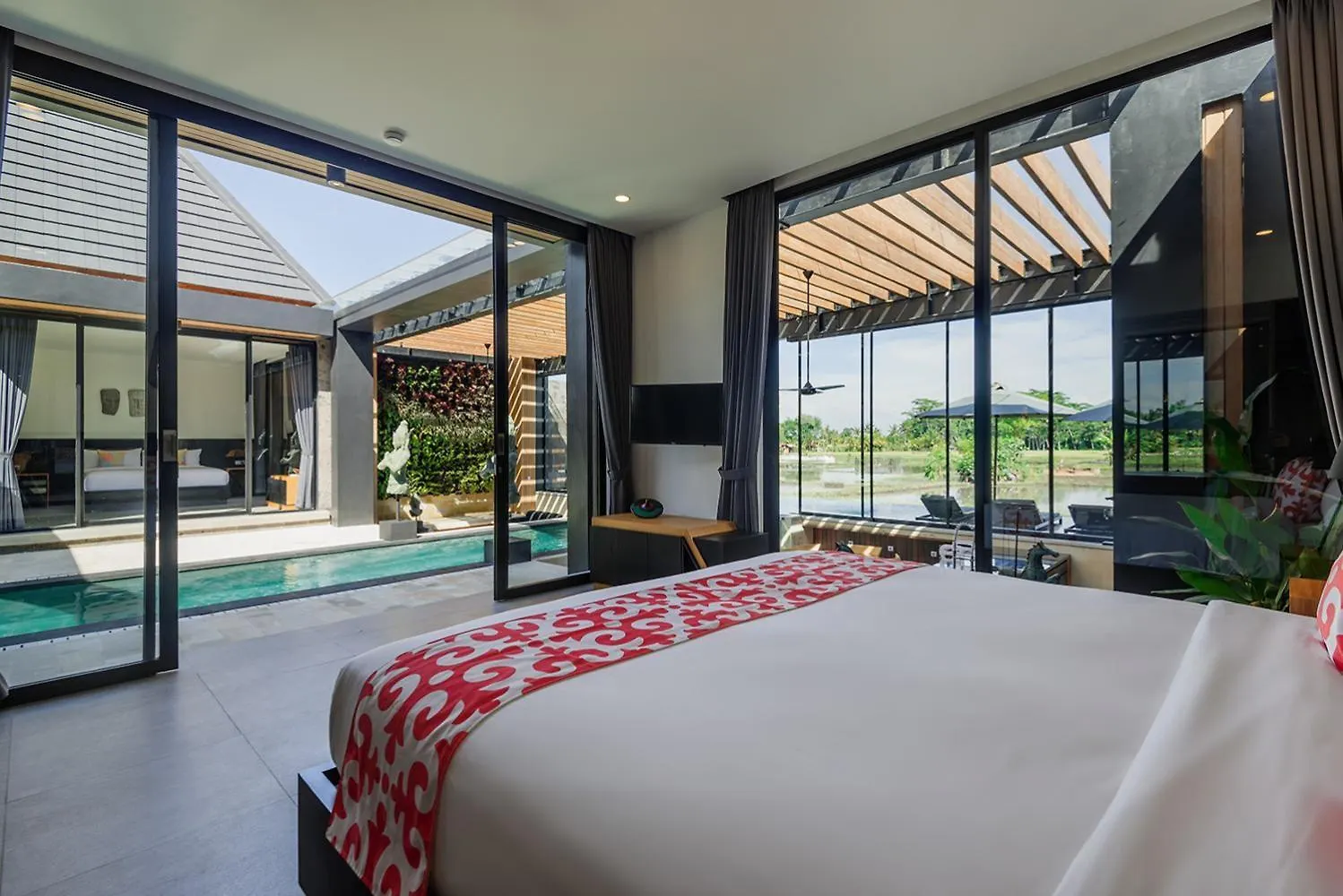 Villa Santi By Balisuperhost Ubud