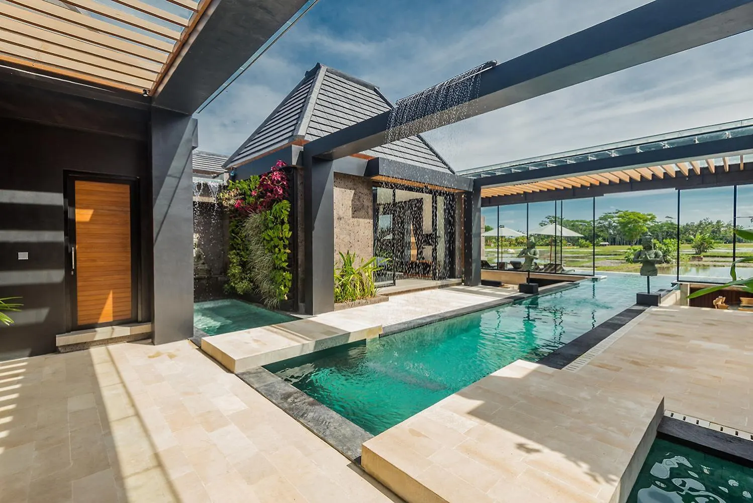 Villa Santi By Balisuperhost Ubud