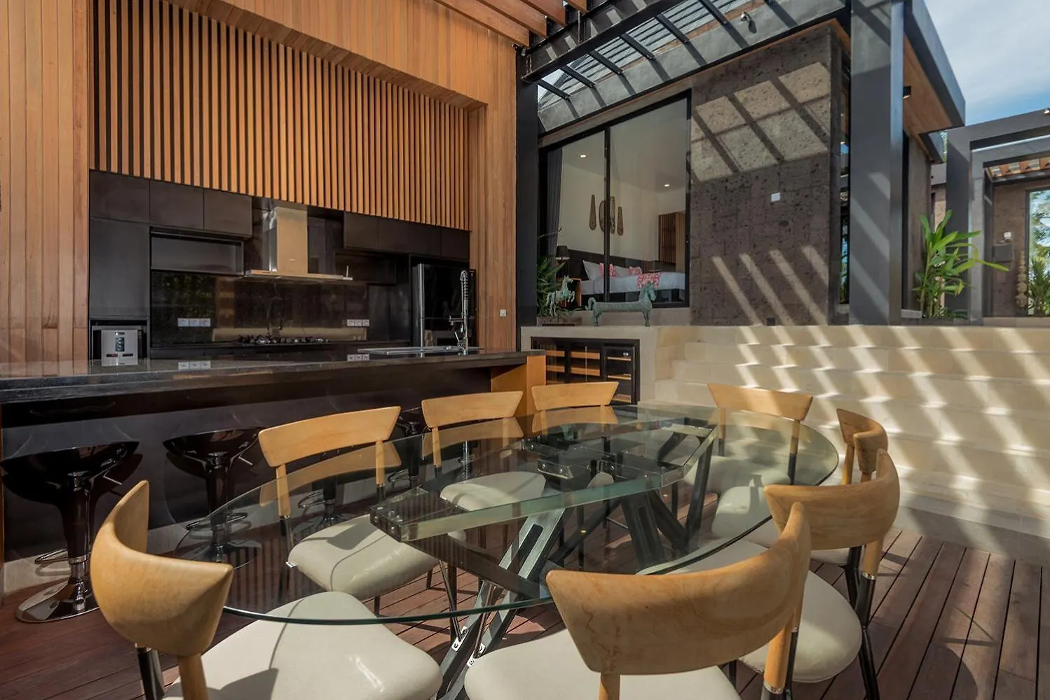 Villa Santi By Balisuperhost Ubud  Indonesia